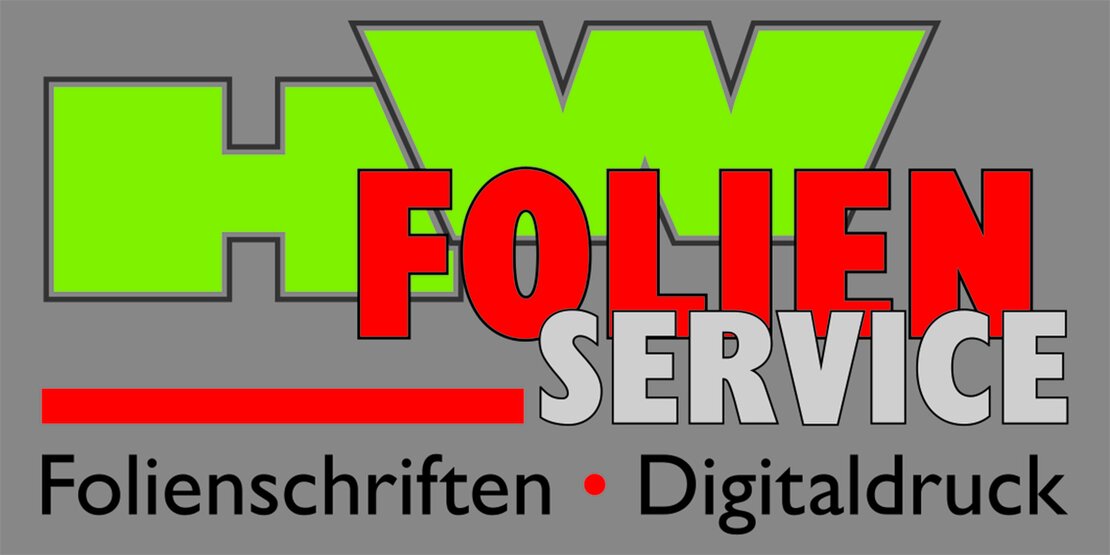 Folienservice - Web-Agentur - Logo